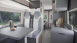 Swift Carrera Swift Carrera 122 Auto Layout