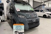 Swift Carrera Swift Carrera 122 Auto 27