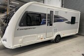 Swift Conqueror 560 2023 Swift Conqueror 560 model 4
