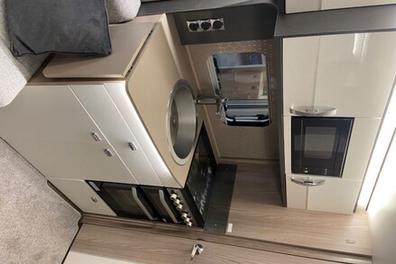 Swift Conqueror 560 2023 Swift Conqueror 560 model 13