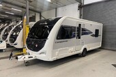 Swift Conqueror 560 2023 Swift Conqueror 560 model 1