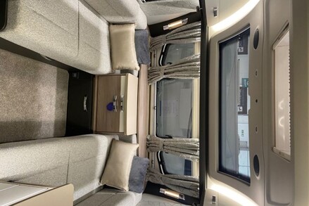 Swift Conqueror 560 2023 Swift Conqueror 560 model 7