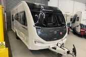 Swift Conqueror 560 2023 Swift Conqueror 560 model 6