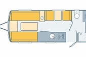 Swift Challenger 530 2016 Swift Challenger 530 2