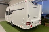 Swift Mayflower 510 2023 Swift Mayflower 510 (Based On Sprite Alpine 4) 5