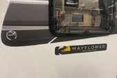 Swift Mayflower 510 2023 Swift Mayflower 510 (Based On Sprite Alpine 4) 6
