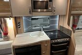 Swift Challenger 565 2018 Swift Challenger 565 11