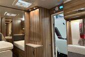 Swift Challenger 565 2018 Swift Challenger 565 10