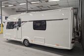 Swift Challenger 565 2018 Swift Challenger 565 5