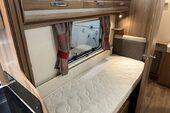 Swift Challenger 565 2018 Swift Challenger 565 13