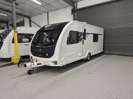 Swift Challenger 565 2018 Swift Challenger 565