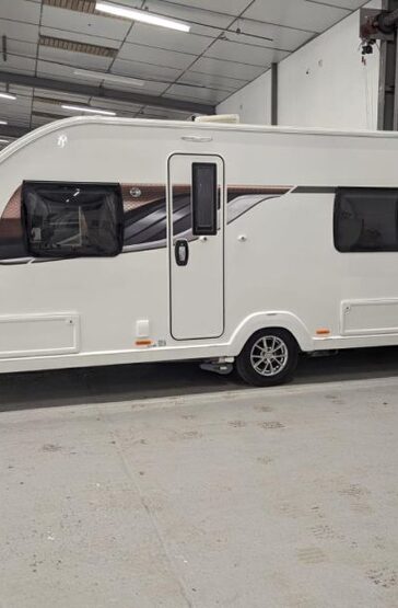 Swift Challenger 565 2018 Swift Challenger 565 3