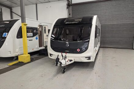 Swift Challenger 565 2018 Swift Challenger 565 3