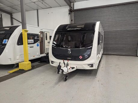 Swift Challenger 565 2018 Swift Challenger 565 2