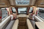 Swift Challenger 565 2018 Swift Challenger 565 7
