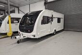 Swift Challenger 565 2018 Swift Challenger 565 1