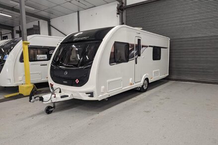 Swift Challenger 565 2018 Swift Challenger 565 1