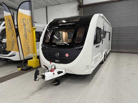 Swift Fairway Swift Fairway Platinum 650 2