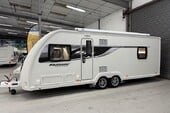 Swift Fairway 4