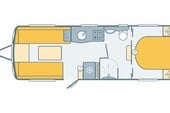 Swift Fairway 2