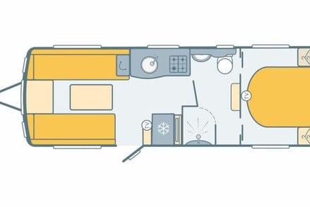 Swift Fairway 2