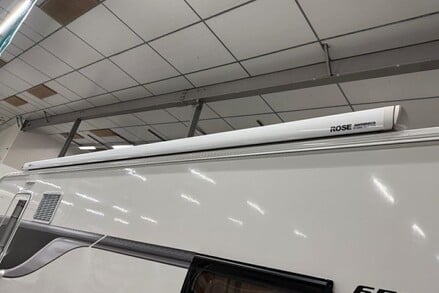 Swift Fairway 6