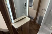 Swift Fairway Swift Fairway Platinum 650 19