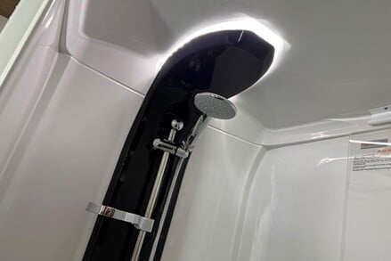 Swift Fairway 21