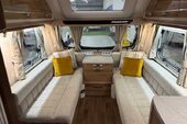 Swift Fairway Swift Fairway Platinum 650 11