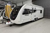 Swift Fairway Swift Fairway Platinum 650 1