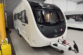 Swift Fairway Swift Fairway Platinum 650 8