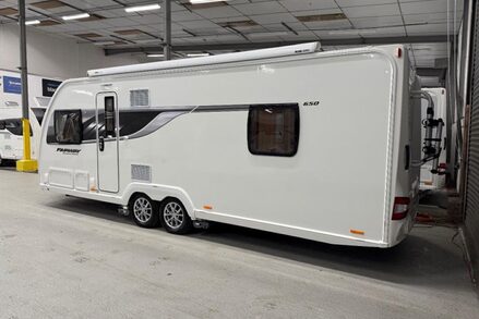Swift Fairway Swift Fairway Platinum 650 5