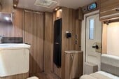 Swift Fairway 14