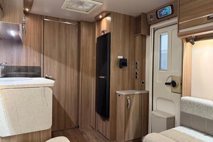 Swift Fairway 14