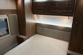 Swift Fairway 23