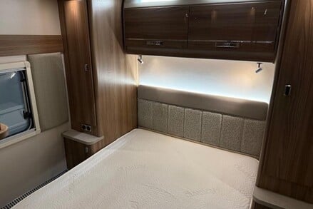 Swift Fairway 23