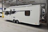 Swift Fairway 5