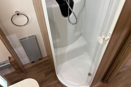 Swift Fairway 20