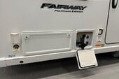 Swift Fairway 10