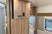 Swift Fairway 24