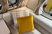 Swift Fairway 12