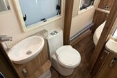 Swift Fairway 18
