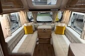 Swift Fairway 11