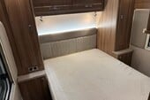 Swift Fairway 22