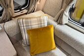 Swift Fairway Swift Fairway Platinum 650 12