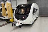 Swift Fairway 3