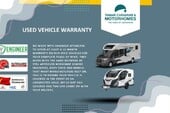 Swift Fairway 26