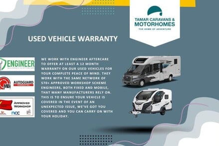 Swift Fairway 26