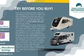 Swift Fairway 30