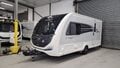 Swift Challenger 480 2025 Swift Challenger 480 Exclusive